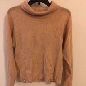 Lightweight Cashmere Top (S, Free People)